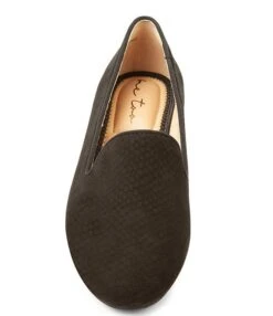 Me Too Brea Textured Snake Suede Smoking Slip-Ons -Hummel Winkel 00000000 zi ad78aac7 ada0 4e5b aa73 0d1af66e2416 04 ai