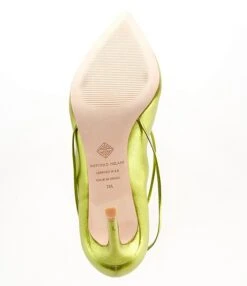 Antonio Melani Lillian Lace-Up Pumps 12 Antonio Melani Lillian Lace-Up Pumps -Hummel Winkel 00000000 zi ae5ab9cc 8462 4e19 888b 809add6ec9c3 07 ai