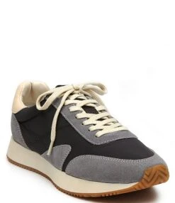 Matisse Farrah Classic Suede Retro Lace-Up Sneakers -Hummel Winkel 00000000 zi b12043bc 865c 41fa a2f0 1e067efc1727