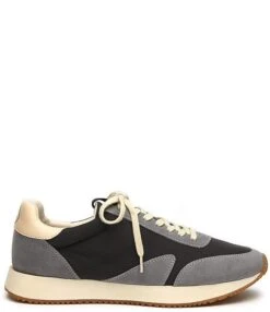 Matisse Farrah Classic Suede Retro Lace-Up Sneakers -Hummel Winkel 00000000 zi b12043bc 865c 41fa a2f0 1e067efc1727 01 ai