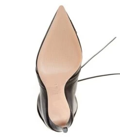 Schutz Arla Up Tall Leather Zipper Boots -Hummel Winkel 00000000 zi b2b39434 6190 42b1 8496 91723f6dd633 07 ai