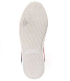 Kurt Geiger London Laney Metallic Rainbow Stripe Rhinestone Embellished Platform Sneakers -Hummel Winkel 00000000 zi b32f426e b0d1 45db 9c89 15f35598ce09 07 ai