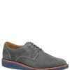 Johnston & Murphy Men's Upton Nubuck Plain Toe Oxfords 1 Johnston & Murphy Men's Upton Nubuck Plain Toe Oxfords -Hummel Winkel 00000000 zi b3356319 c1f0 4738 9257 d311231a19c5