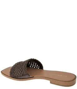 BCBGeneration Lanai Crochet Slide Sandals 10 BCBGeneration Lanai Crochet Slide Sandals -Hummel Winkel 00000000 zi b359f13c 837b 4ba9 a1d2 ec83a842d258 03 ai