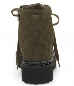 Vince Camuto Maissa Quilted Suede Chain Detail Chunky Lug Sole Hiker Boots 10 Vince Camuto Maissa Quilted Suede Chain Detail Chunky Lug Sole Hiker Boots -Hummel Winkel 00000000 zi b49700a6 4d62 461a b6db 1fdb6a525b45 02 ai