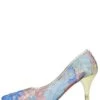 J. Renee Kanan Sequin Floral Dress Pumps -Hummel Winkel 00000000 zi b4ad0373 aab0 4b4c 9767 67f60f415c59 04 ai