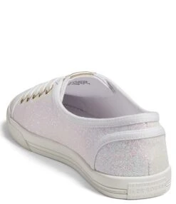 Jack Rogers Ava Glitter Canvas Sneakers -Hummel Winkel 00000000 zi b50ea9e5 5996 4e73 a65e 2229ced9f557 03 ai