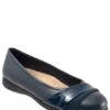 Trotters Danni Mixed Leather Flats 1 Trotters Danni Mixed Leather Flats -Hummel Winkel 00000000 zi b53e94d8 7f8a 4c0a be02 730d0eca33ca