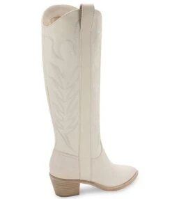 Dolce Vita Solei Embossed Leather Western Tall Boots -Hummel Winkel 00000000 zi b5fdf304 a754 436d 8523 33a41adb7303 01 ai