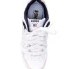 K-Swiss Men's SI-18 Suede And Mesh Rannell Trainers -Hummel Winkel 00000000 zi b6bbb78e aacc 4883 8744 3743900c3ec0 06 ai