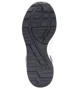 K-Swiss Men's SI-18 Suede And Mesh Rannell Trainers -Hummel Winkel 00000000 zi b6bbb78e aacc 4883 8744 3743900c3ec0 07 ai