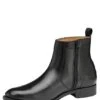 Johnston & Murphy Men's Lewis Side Zip Boots 2 Johnston & Murphy Men's Lewis Side Zip Boots -Hummel Winkel 00000000 zi b8285d9a b8d4 4e5a 81fe b357d114432e 05 ai