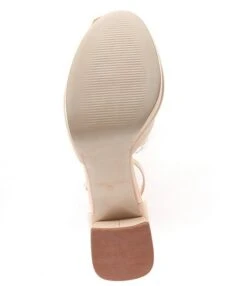 Steve Madden Luminesce Suede Flower Platform Dress Sandals -Hummel Winkel 00000000 zi b8efff47 1475 43f5 b1ea d21244c18fa9 05 ai