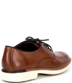 Cole Haan Men's Go To Plain Toe Oxfords -Hummel Winkel 00000000 zi b917c87e e85d 4a74 82c0 2f74de4ded7e 01 ai
