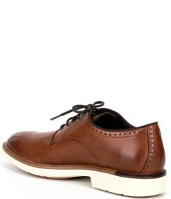 Cole Haan Men's Go To Plain Toe Oxfords -Hummel Winkel 00000000 zi b917c87e e85d 4a74 82c0 2f74de4ded7e 02 ai