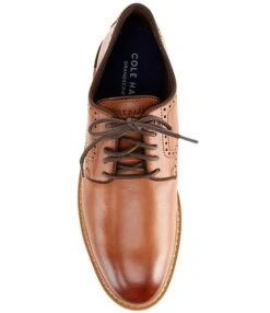Cole Haan Men's Go To Plain Toe Oxfords