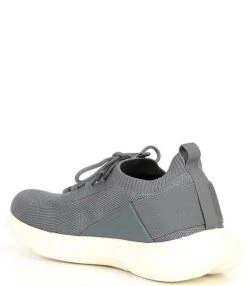 Flag LTD. Men's Kendrick U-Throat Trainer Shoes
