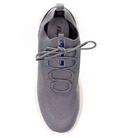 Flag LTD. Men's Kendrick U-Throat Trainer Shoes -Hummel Winkel 00000000 zi b9356ded 4771 485c 851e 5d2a17b7efd8 06 ai