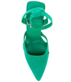 Gianni Bini Ayten Cut Out Suede Nubuck Lucite Heel Pumps -Hummel Winkel 00000000 zi bd4d12c9 de8c 4271 b3ef 0ca665b4a2b1 04 ai