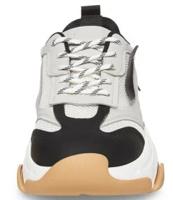 Steve Madden Men's Possess Lace-Up Sneakers -Hummel Winkel 00000000 zi bd5f02fd fb51 45f1 886c deed37c7beae 05 ai