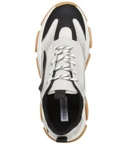 Steve Madden Men's Possess Lace-Up Sneakers -Hummel Winkel 00000000 zi bd5f02fd fb51 45f1 886c deed37c7beae 06 ai