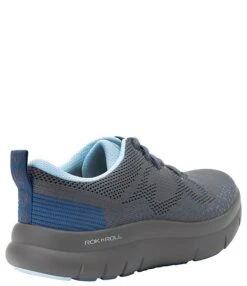 Alegria Roll On Dream Fit Knit Sneakers -Hummel Winkel 00000000 zi bdba185a d414 454e 9b17 f053c6daa003 01 ai