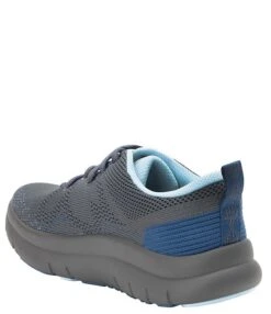 Alegria Roll On Dream Fit Knit Sneakers -Hummel Winkel 00000000 zi bdba185a d414 454e 9b17 f053c6daa003 02 ai