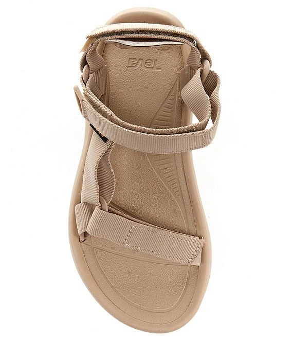 Teva Women's Hurricane XLT2 Ampsole Platform Dad Sandals 8 Teva Women's Hurricane XLT2 Ampsole Platform Dad Sandals - Afbeelding 6