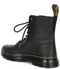 Dr. Martens Men's Combs Leather Boots 11 Dr. Martens Men's Combs Leather Boots -Hummel Winkel 00000000 zi bfd7f1d9 a39a 4506 8afd b92f186d31ff 02 ai