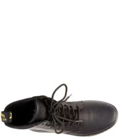 Dr. Martens Men's Combs Leather Boots 9 Dr. Martens Men's Combs Leather Boots -Hummel Winkel 00000000 zi bfd7f1d9 a39a 4506 8afd b92f186d31ff 04 ai