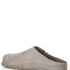 Birkenstock Men's Zermatt Suede Clogs -Hummel Winkel 00000000 zi c02d7fdf 284a 4d3b 98b0 22efa689f7ef 02 ai