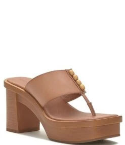 Lucky Brand Mandelina Beaded Platform Thong Sandals -Hummel Winkel 00000000 zi c0c88b5e c797 4e0e bd02 898d01fe9037