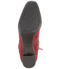 Alex Marie Dashauna Suede Ankle Bow Booties 12 Alex Marie Dashauna Suede Ankle Bow Booties -Hummel Winkel 00000000 zi c0f9f105 0c12 44ac 92e6 285c689083d2 05 ai