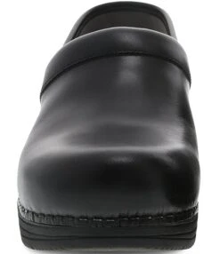 Dansko LT Pro Leather Clogs -Hummel Winkel 00000000 zi c3219d12 4ece 4a76 b345 06f35fb2f811 04 ai