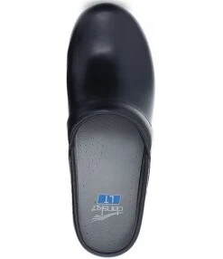 Dansko LT Pro Leather Clogs -Hummel Winkel 00000000 zi c3219d12 4ece 4a76 b345 06f35fb2f811 05 ai