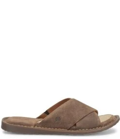 Born Men's Gateway Slide Sandals -Hummel Winkel 00000000 zi c39eab51 4828 48aa b9eb e7fa7f894142 01 ai