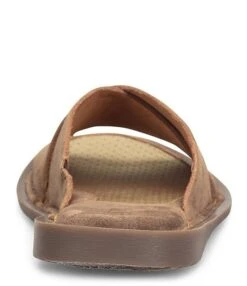 Born Men's Gateway Slide Sandals