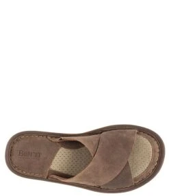 Born Men's Gateway Slide Sandals -Hummel Winkel 00000000 zi c39eab51 4828 48aa b9eb e7fa7f894142 05 ai
