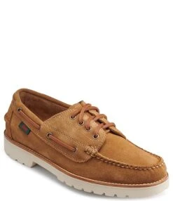 G.H. Bass Men's Ranger Camp Suede Lug Sole Moccasins 12 G.H. Bass Men's Ranger Camp Suede Lug Sole Moccasins -Hummel Winkel 00000000 zi c42ae7ec 3731 461e bed8 58a76cdeb4af