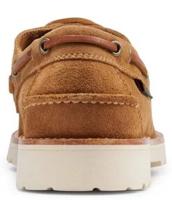 G.H. Bass Men's Ranger Camp Suede Lug Sole Moccasins 11 G.H. Bass Men's Ranger Camp Suede Lug Sole Moccasins -Hummel Winkel 00000000 zi c42ae7ec 3731 461e bed8 58a76cdeb4af 02 ai