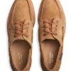 G.H. Bass Men's Ranger Camp Suede Lug Sole Moccasins 1 G.H. Bass Men's Ranger Camp Suede Lug Sole Moccasins -Hummel Winkel 00000000 zi c42ae7ec 3731 461e bed8 58a76cdeb4af 08 ai
