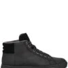 UGG® Men's Baysider High Weather Lace-Up Waterproof Sneakers