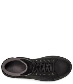 UGG® Men's Baysider High Weather Lace-Up Waterproof Sneakers -Hummel Winkel 00000000 zi c443ae82 6fb5 484d bb33 51d9f4a63dba 04 ai