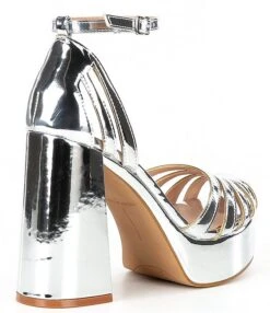 Chelsea & Violet Arianna Patent Fisherman Platform Dress Sandals -Hummel Winkel 00000000 zi c5ffa5cd d112 4e0c ab04 64484f01d892 01 ai