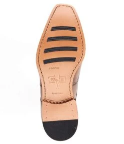 Flag LTD. Men's Noble Wingtip Leather Dress Shoes -Hummel Winkel 00000000 zi c6d59dfe c6f8 44a8 a19d 0b6fbb2a3f88 05 ai