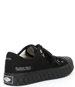 Palladium Men's Palla Ace Canvas Sneakers -Hummel Winkel 00000000 zi c7318b89 e0a9 4379 b70c e2f92f8eb0f2 01 ai