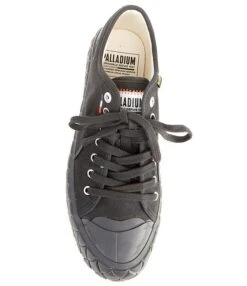 Palladium Men's Palla Ace Canvas Sneakers -Hummel Winkel 00000000 zi c7318b89 e0a9 4379 b70c e2f92f8eb0f2 04 ai