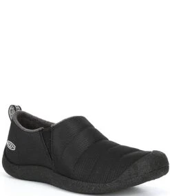 Keen Men's Howser II Water Resistant Nylon Slippers -Hummel Winkel 00000000 zi c77ccb48 6eba 436e 94d1 3abe6f406876