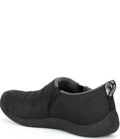 Keen Men's Howser II Water Resistant Nylon Slippers -Hummel Winkel 00000000 zi c77ccb48 6eba 436e 94d1 3abe6f406876 02 ai