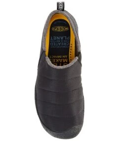 Keen Men's Howser II Water Resistant Nylon Slippers -Hummel Winkel 00000000 zi c77ccb48 6eba 436e 94d1 3abe6f406876 04 ai